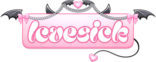 ❤︎